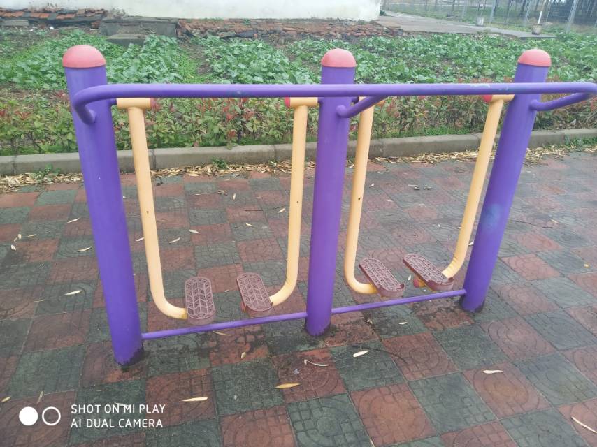 漫步機(jī)