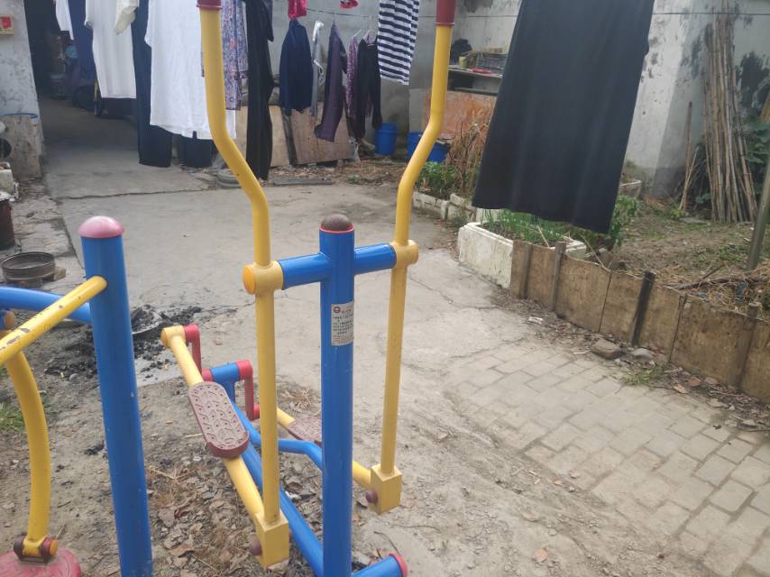 跑步器