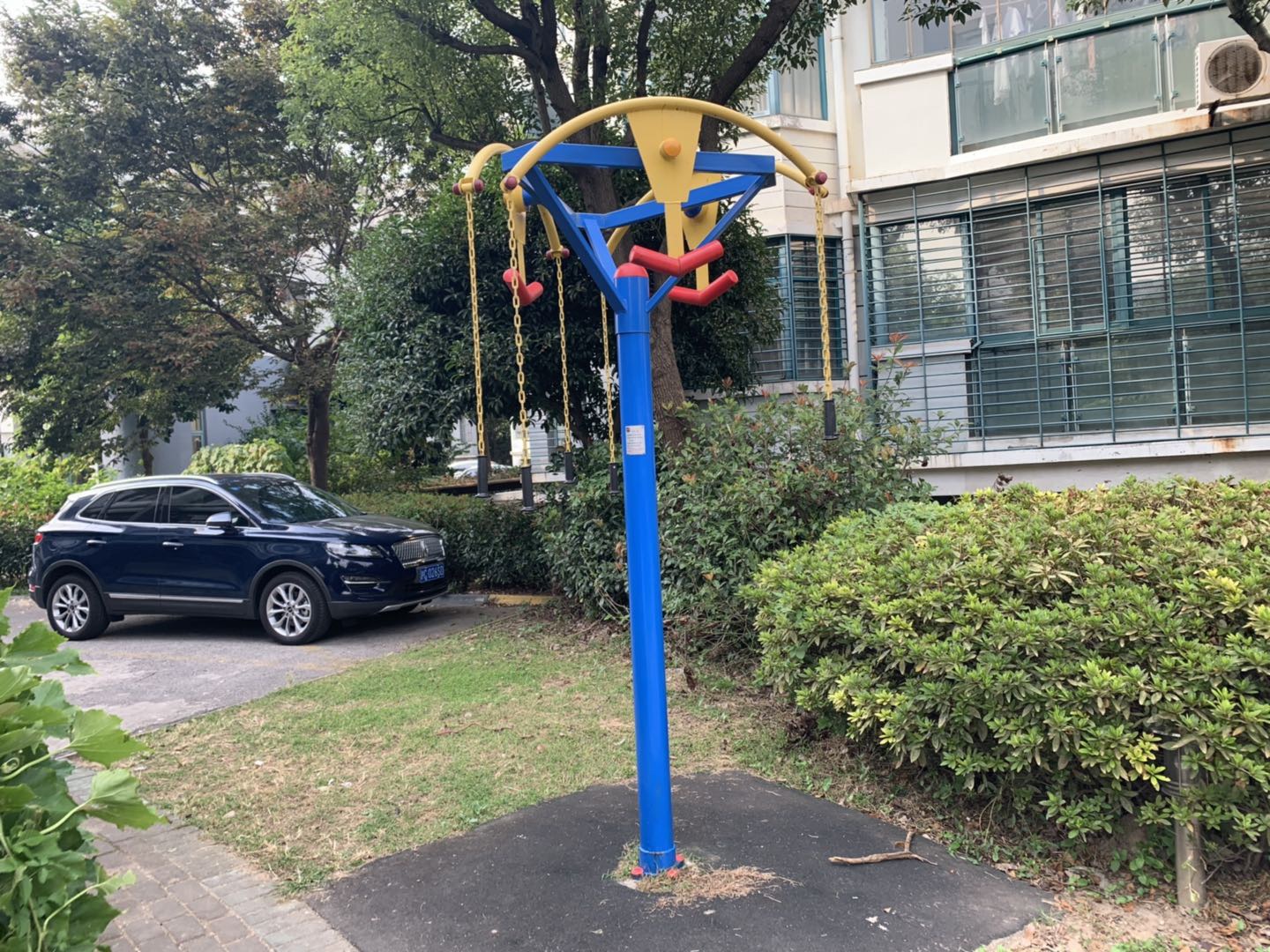 上肢牽引器