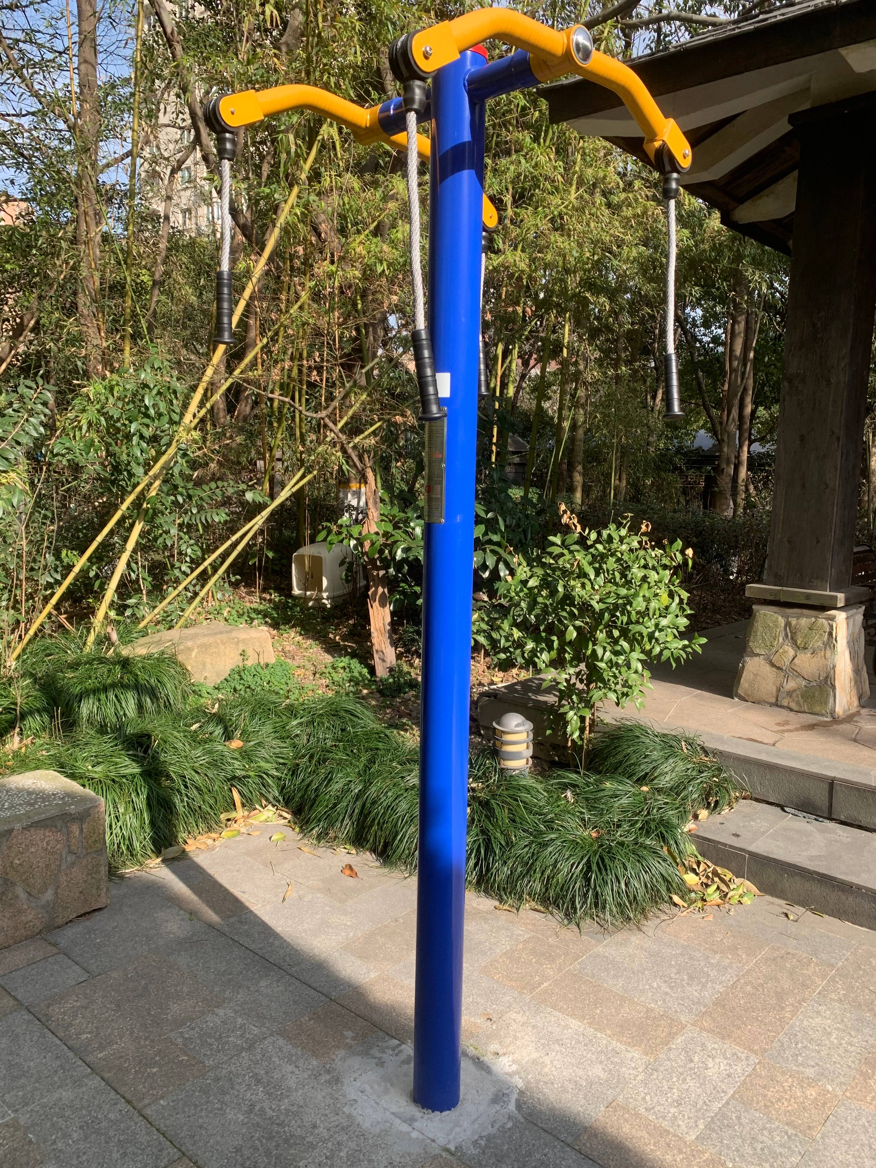 上肢牽引器