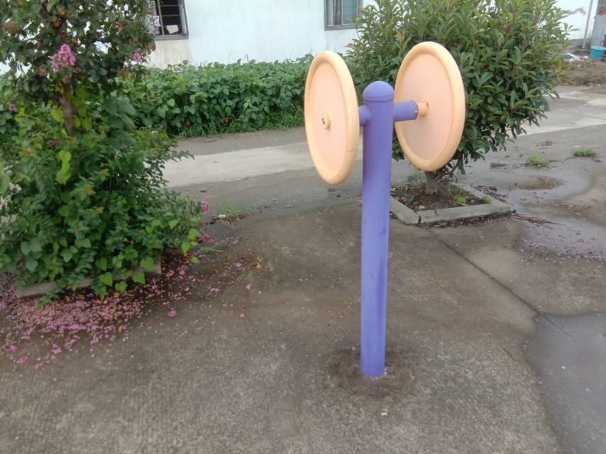 臂力訓練器