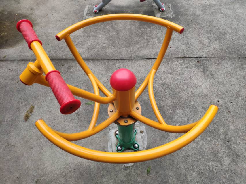太極推手器