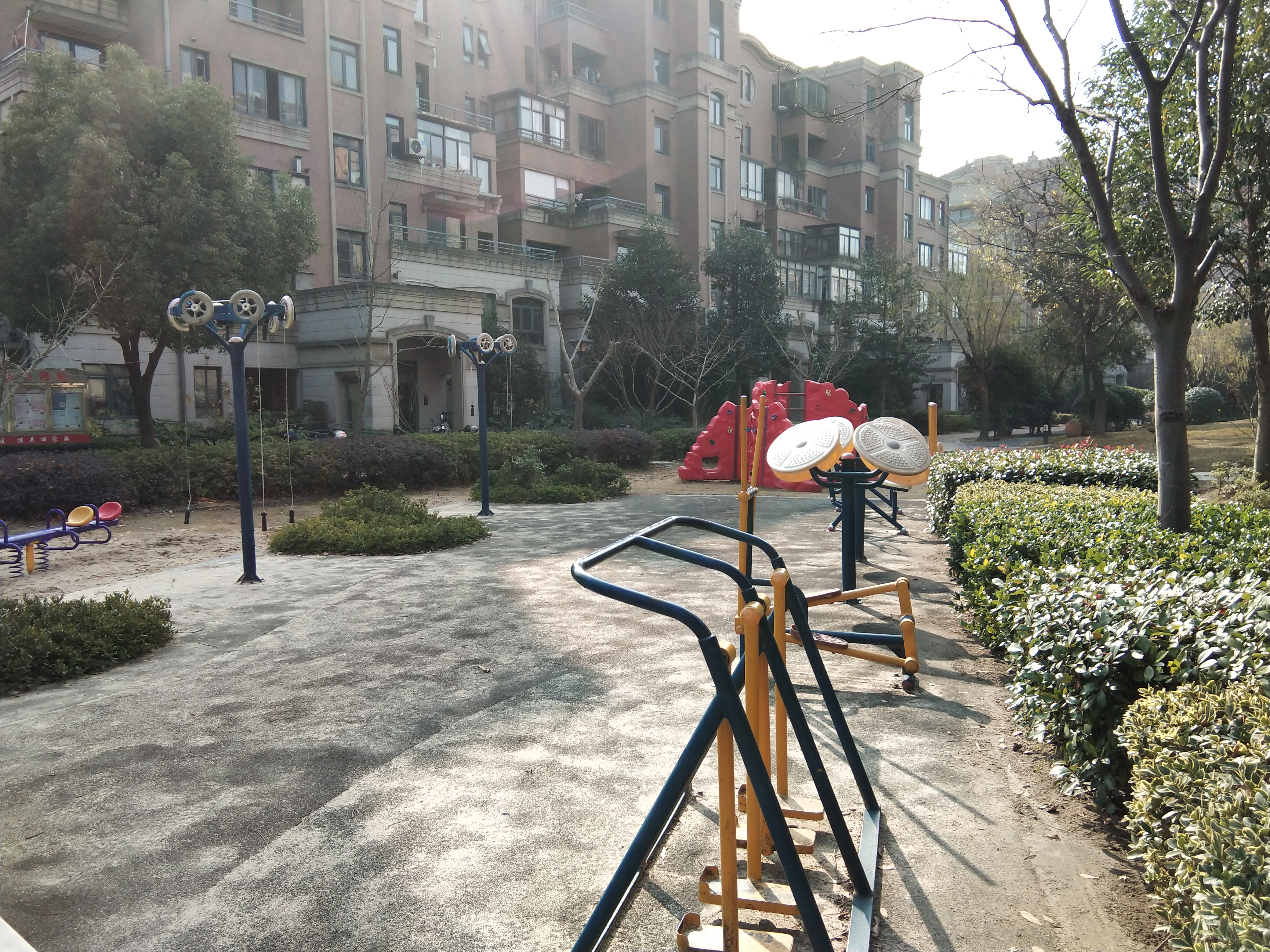 海上御景苑