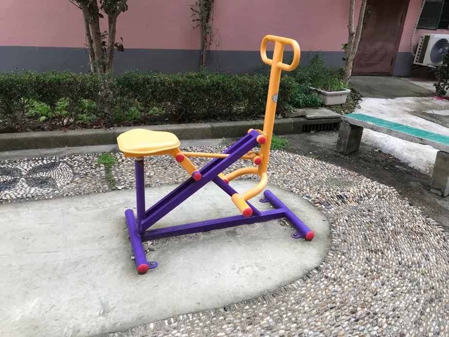 騎馬機(jī)
