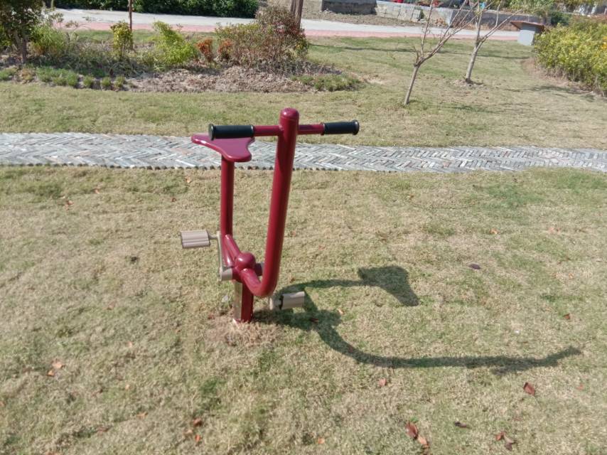 健身車