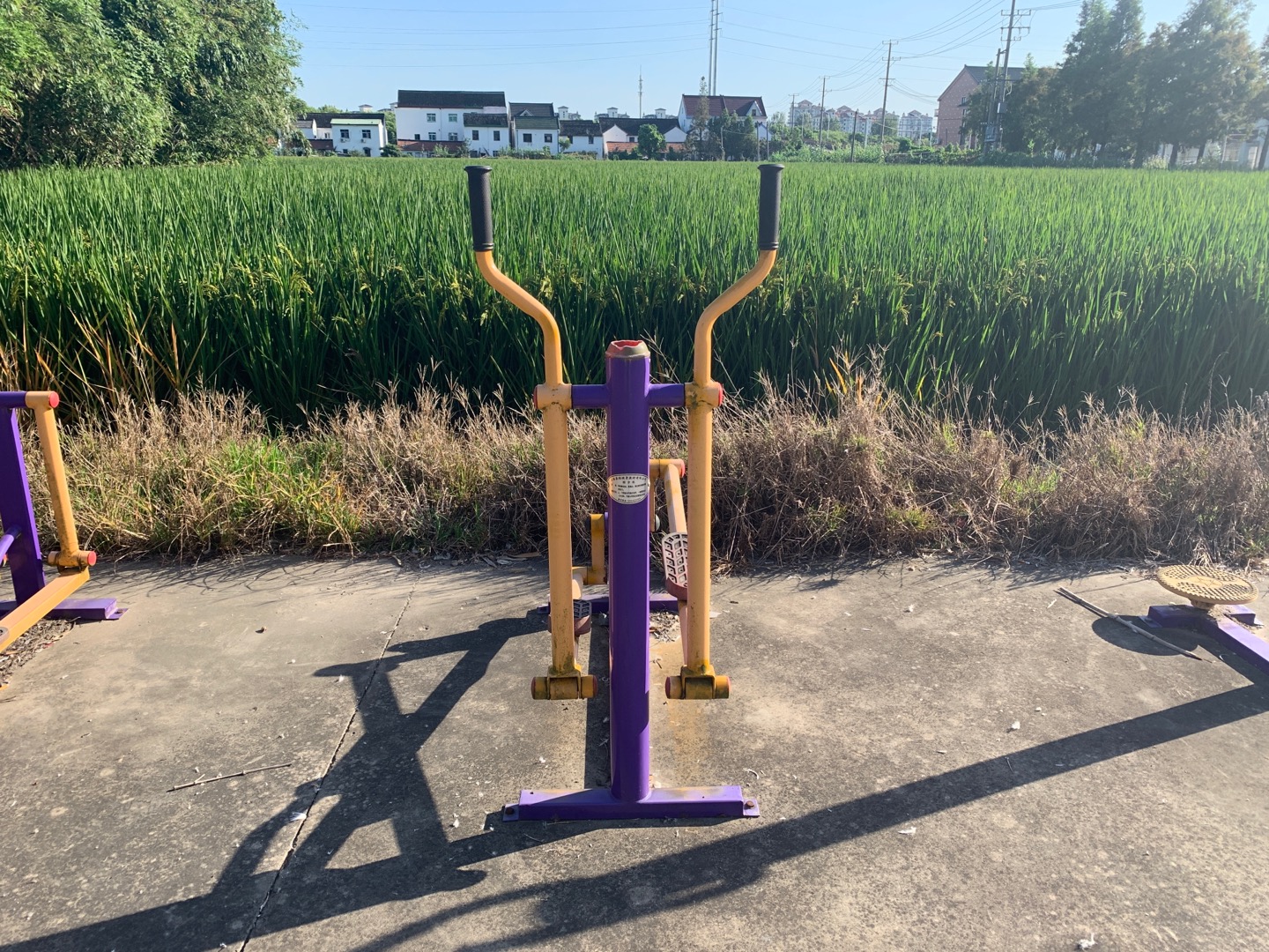 跑步機(jī)
