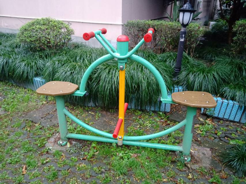 下肢康復(fù)器