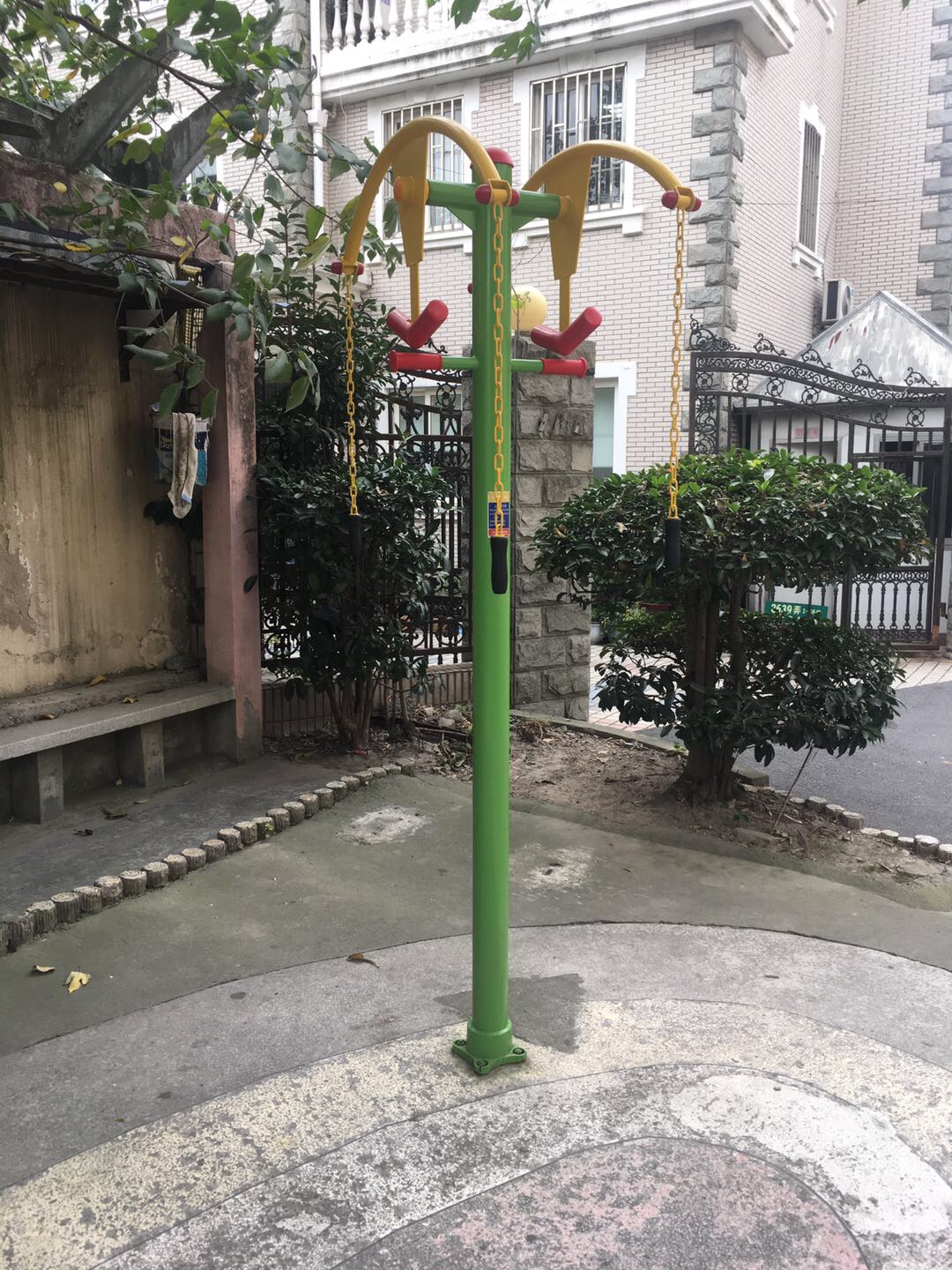 上肢牽引器