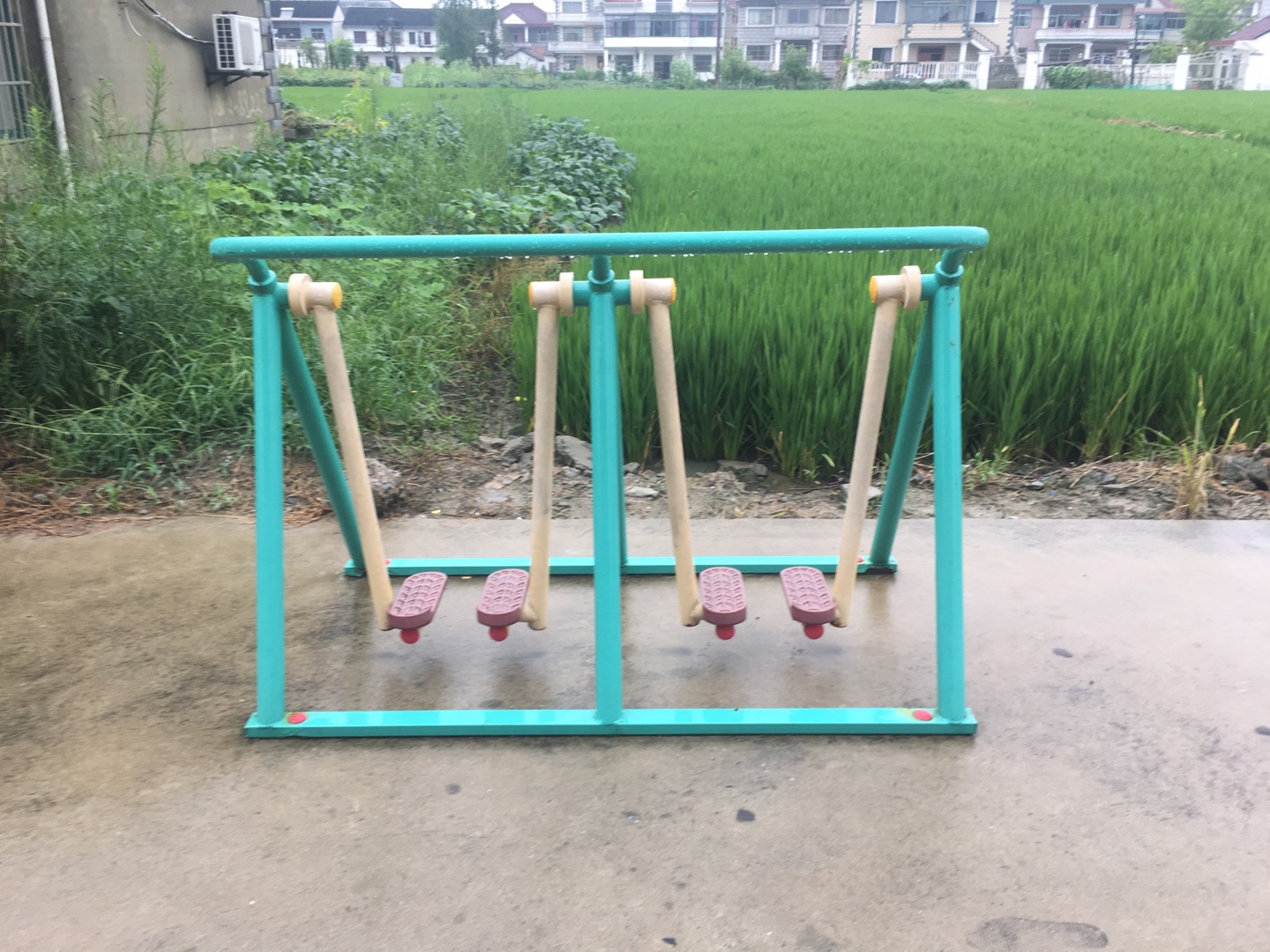 太空漫步器