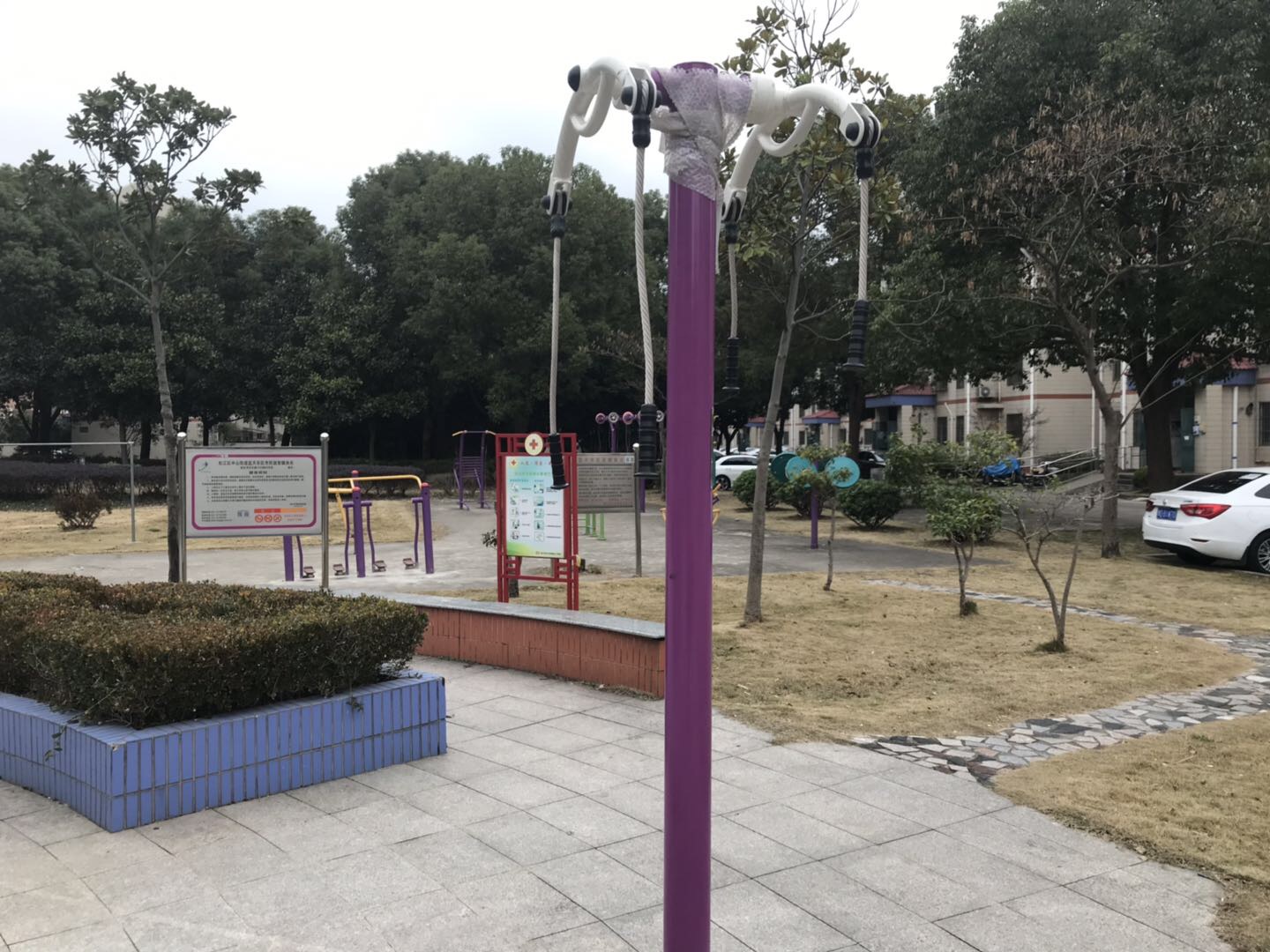 上肢牽引器