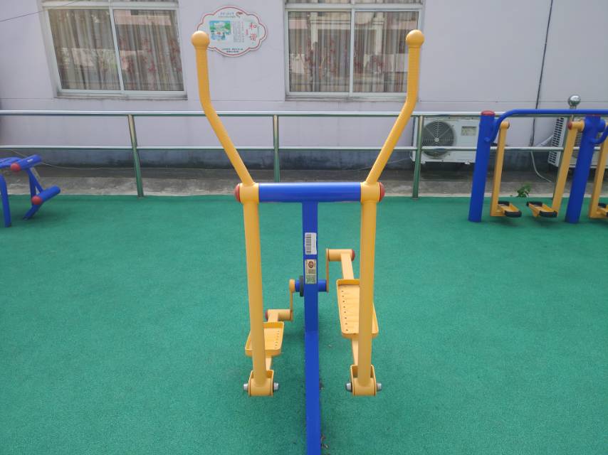 室外橢圓機(jī)