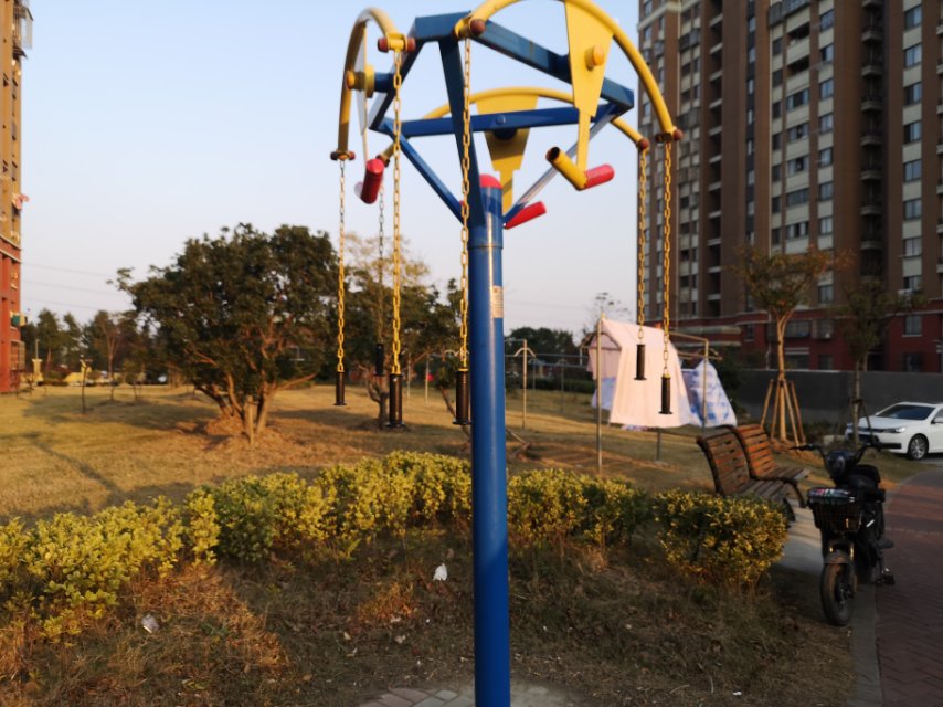上肢牽引器