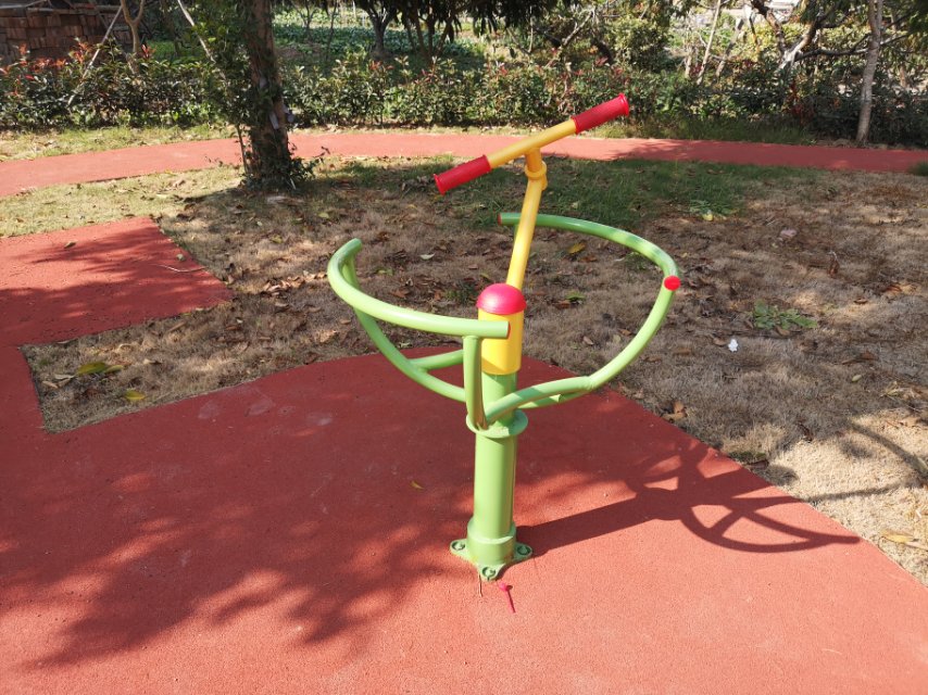 太極推手器