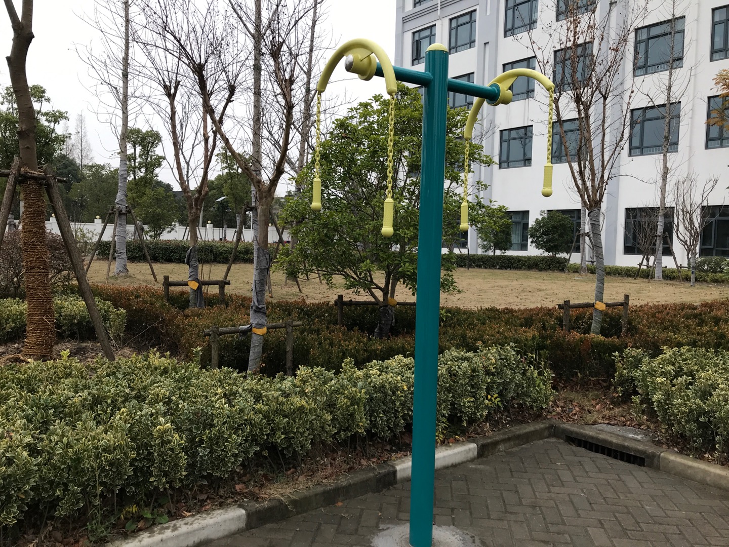 上肢牽引器