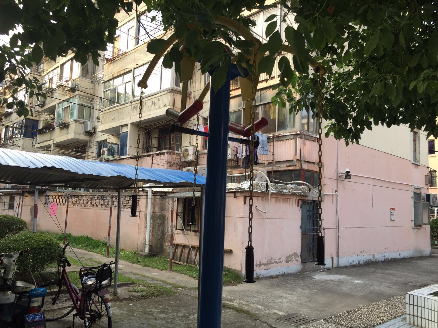 上肢牽引器
