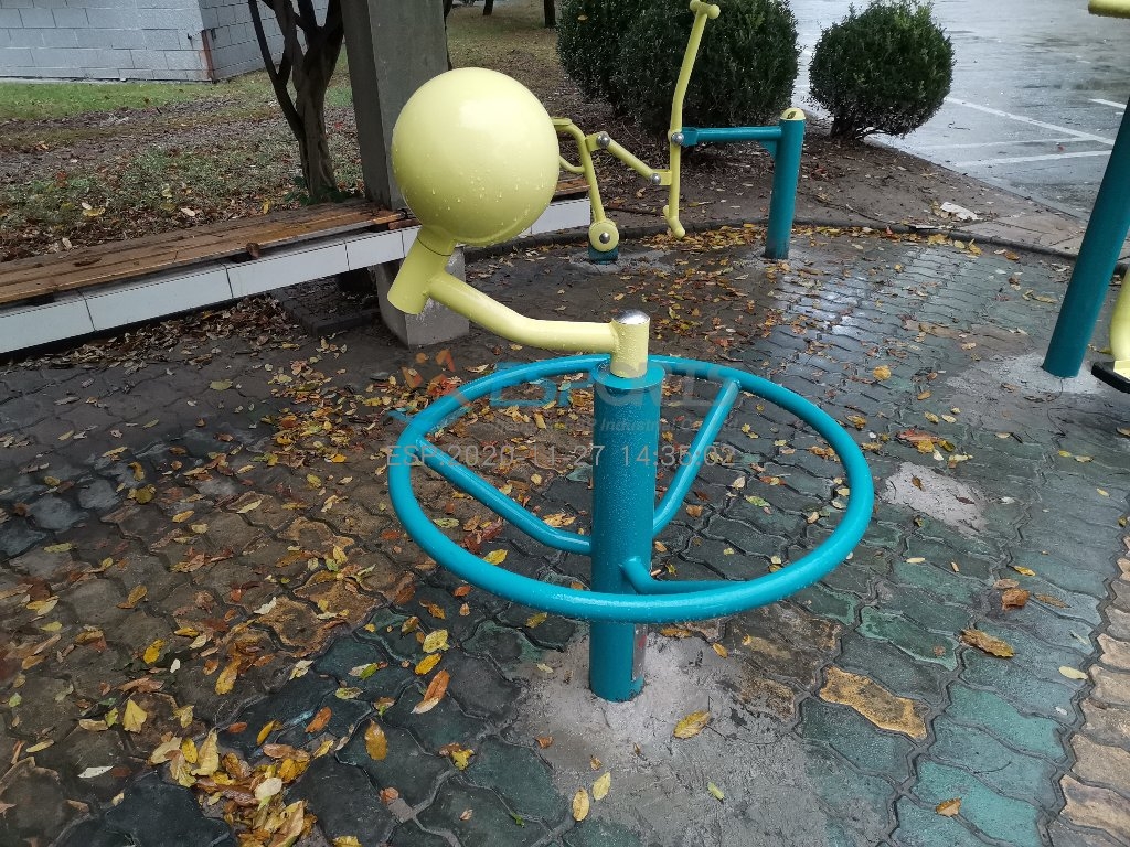 太極揉推器