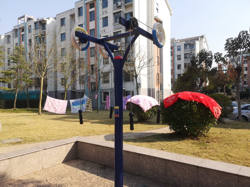 上肢牽引器