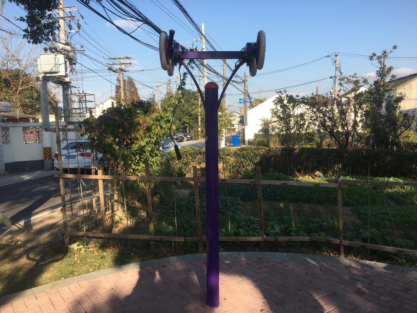 上肢牽引器