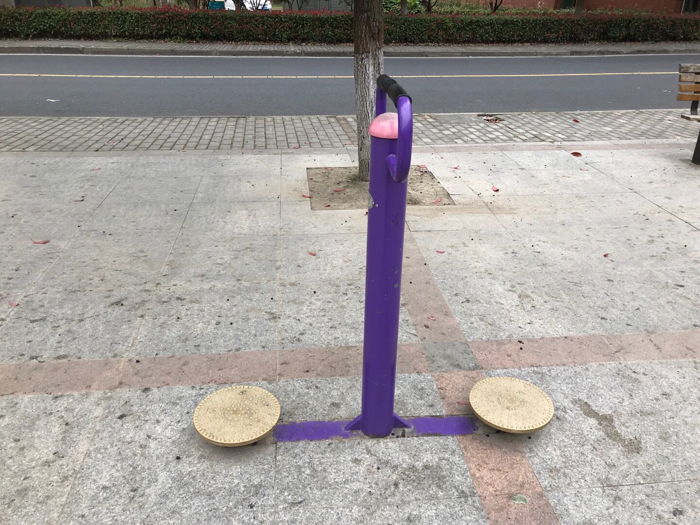 二人轉腰器