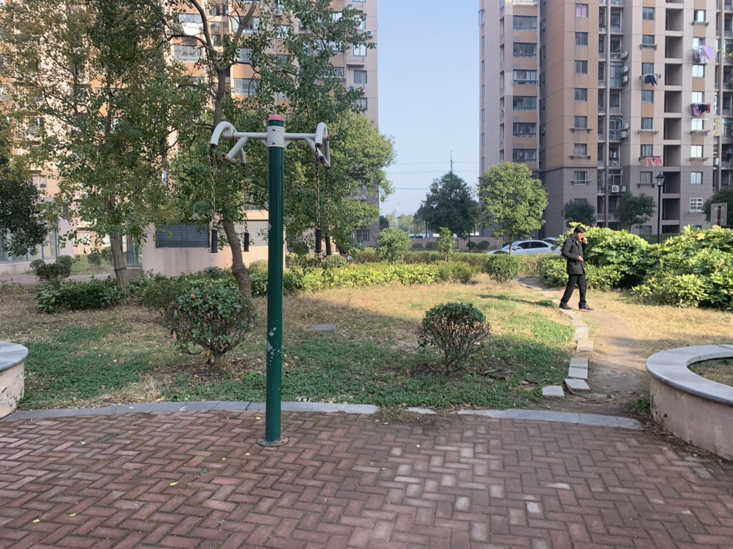 牽引器