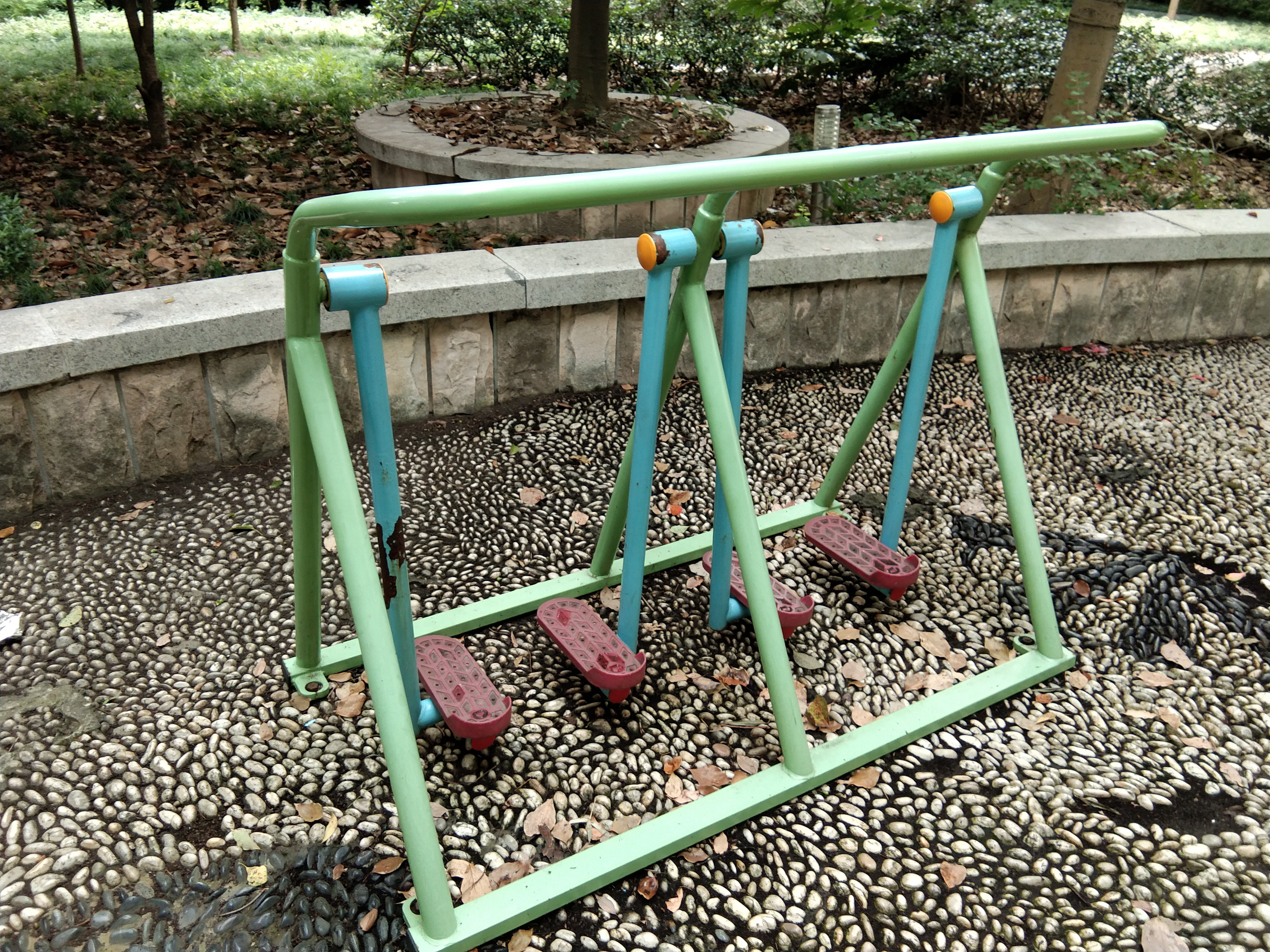 漫步器