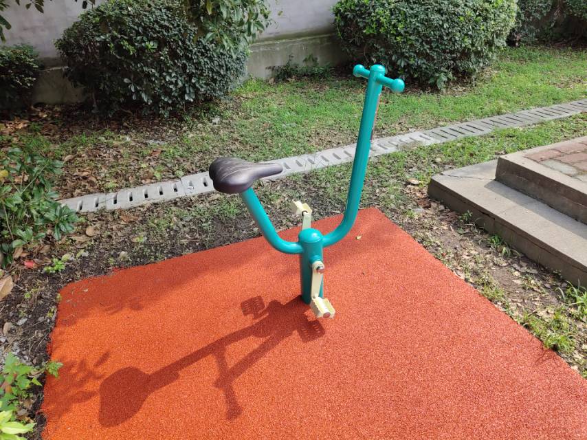 健騎機(jī)