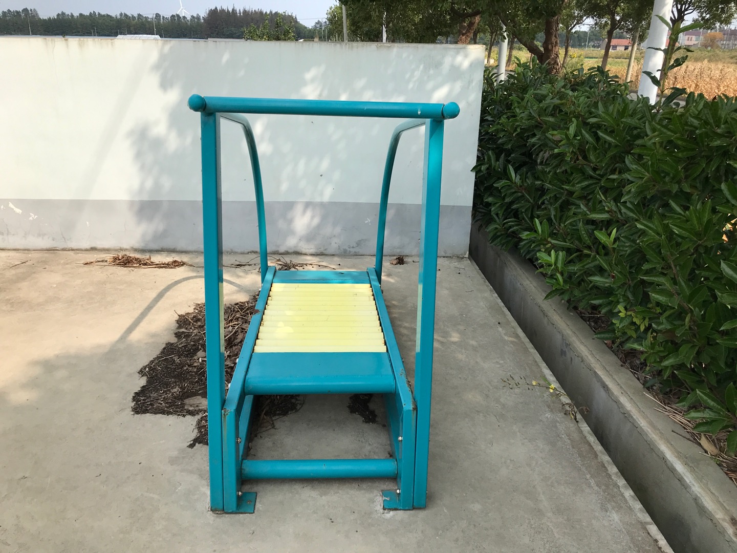 跑步機(jī)
