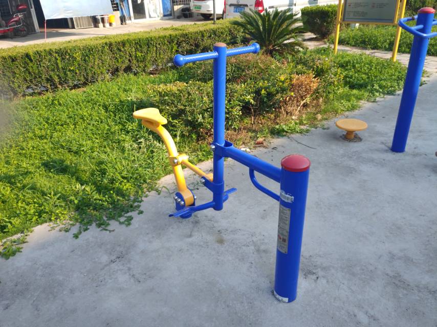 健騎機(jī)