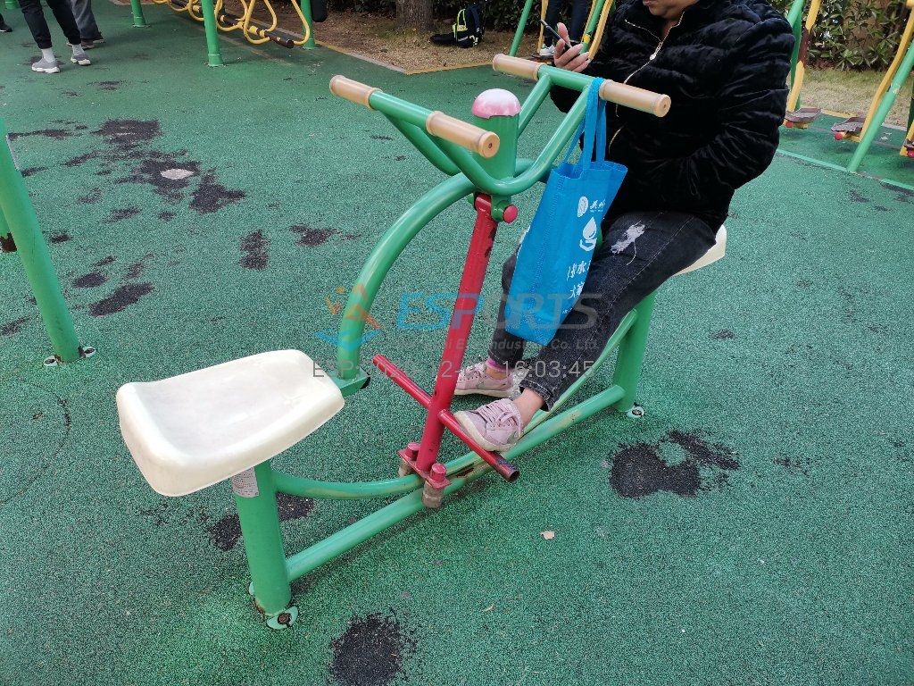 下肢康復器