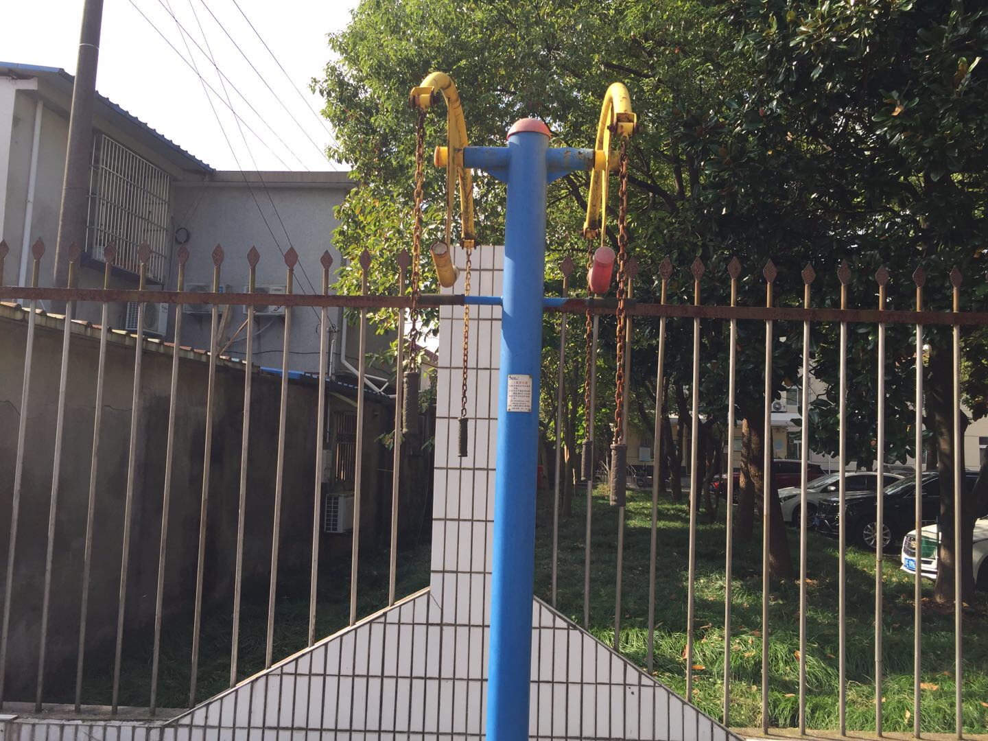 上肢牽引器