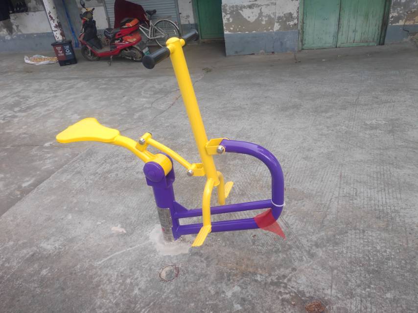 健騎機(jī)