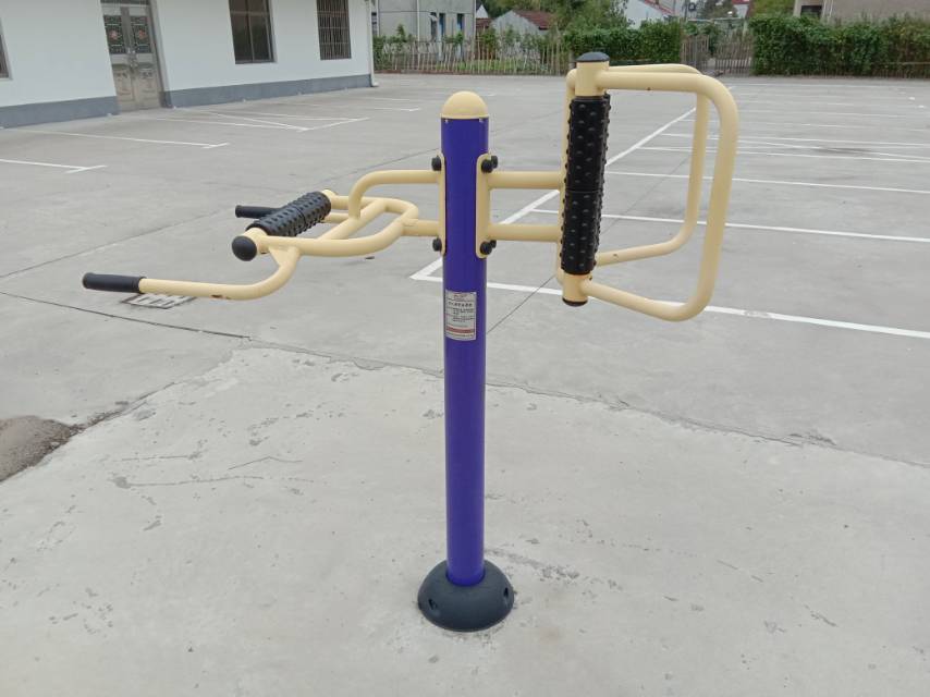 雙人腰背按摩器