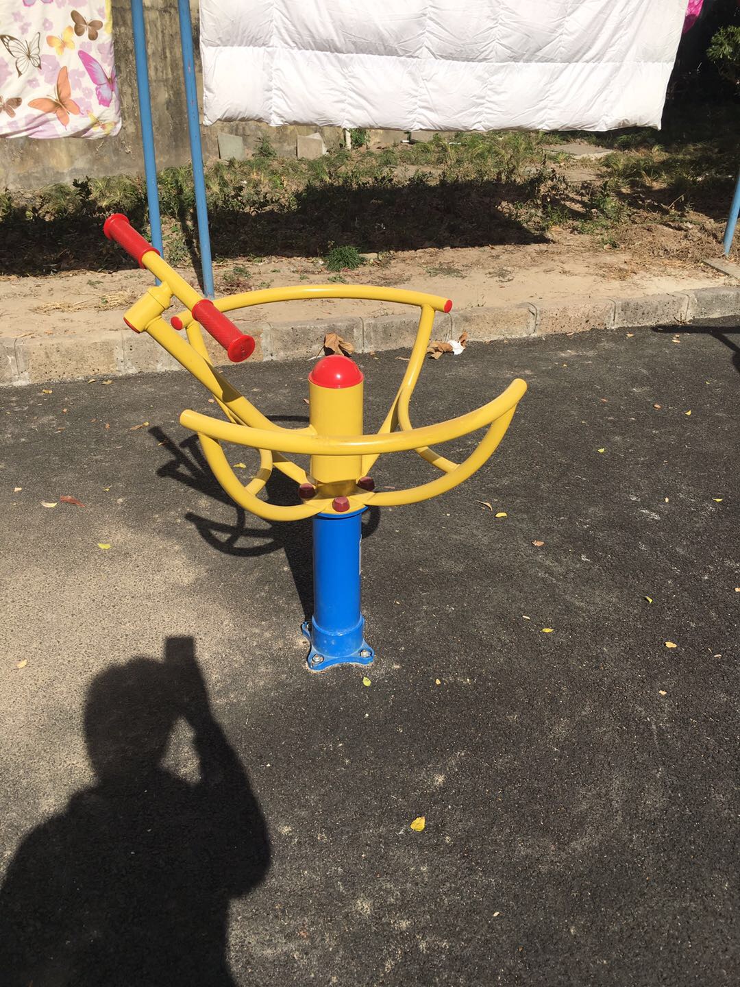 太極推手