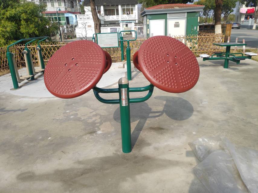 太極揉推器