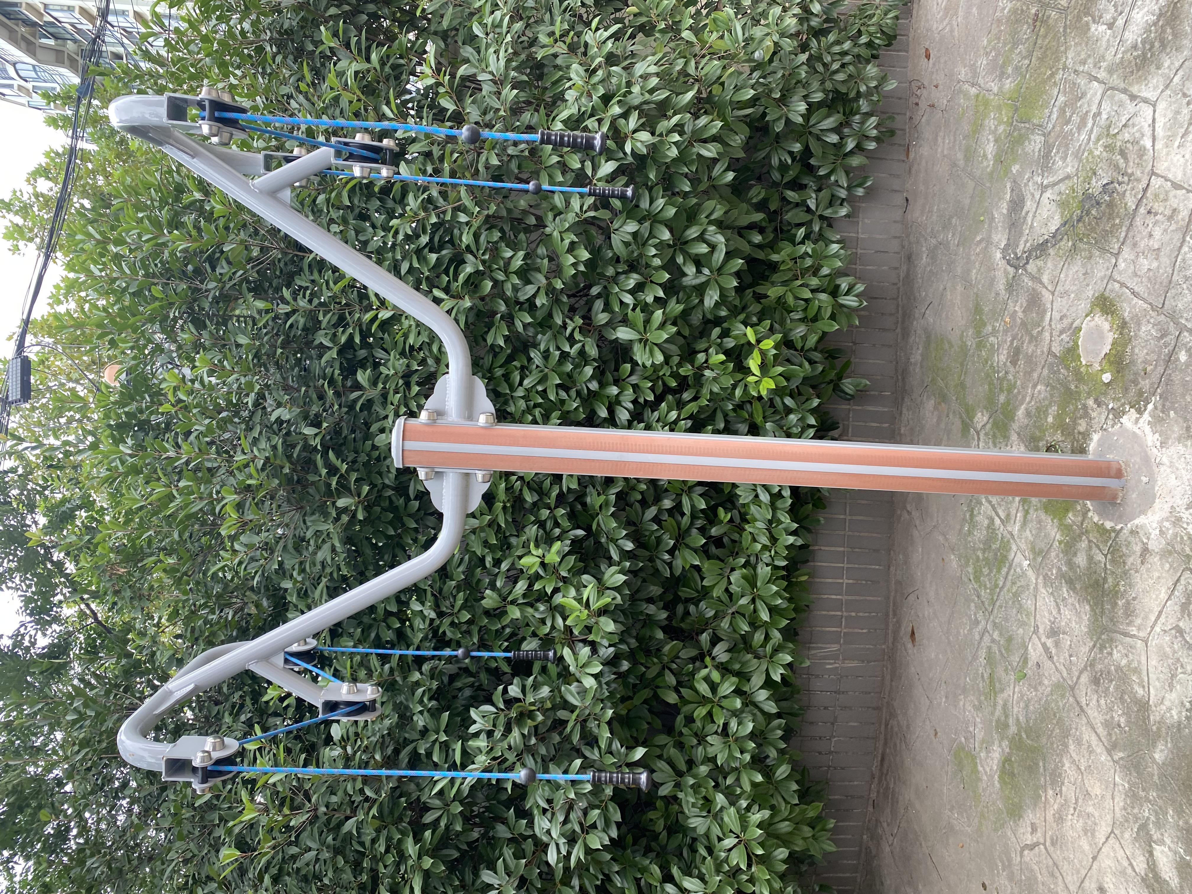 上肢牽引器