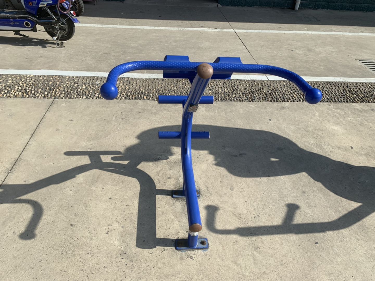 背肌訓(xùn)練器