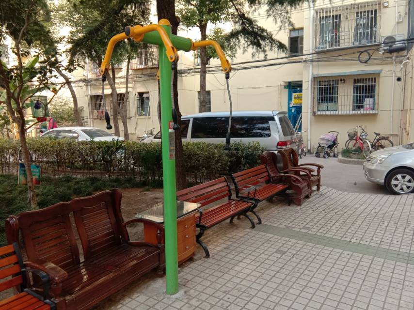 上肢牽引器