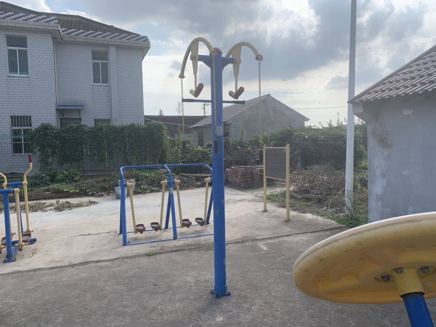 上肢牽引器