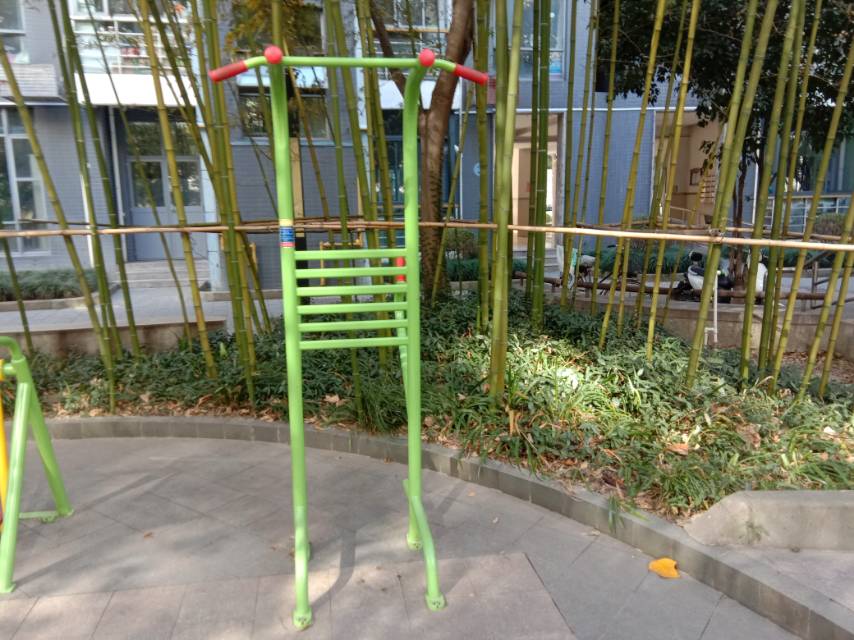 多功能鍛煉器