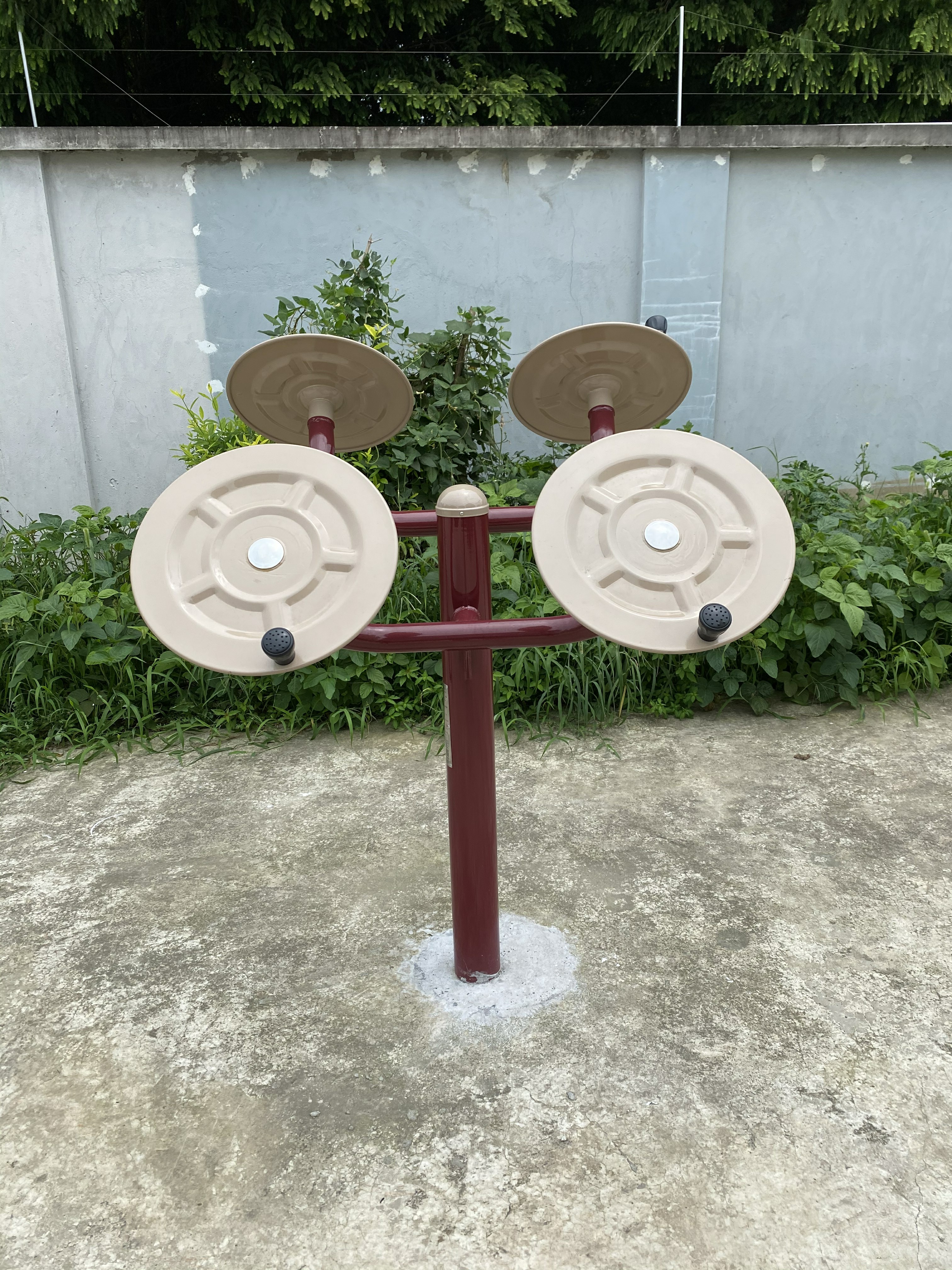 太極揉推器