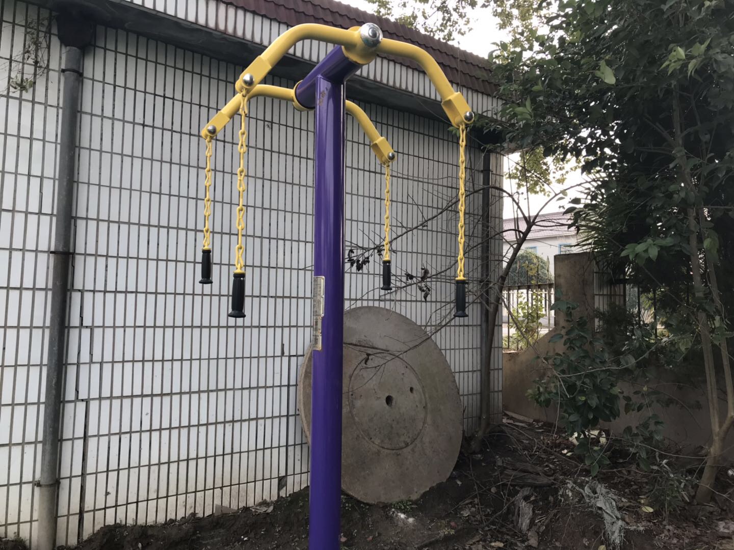 上肢牽引器