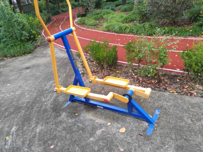 室外橢圓機