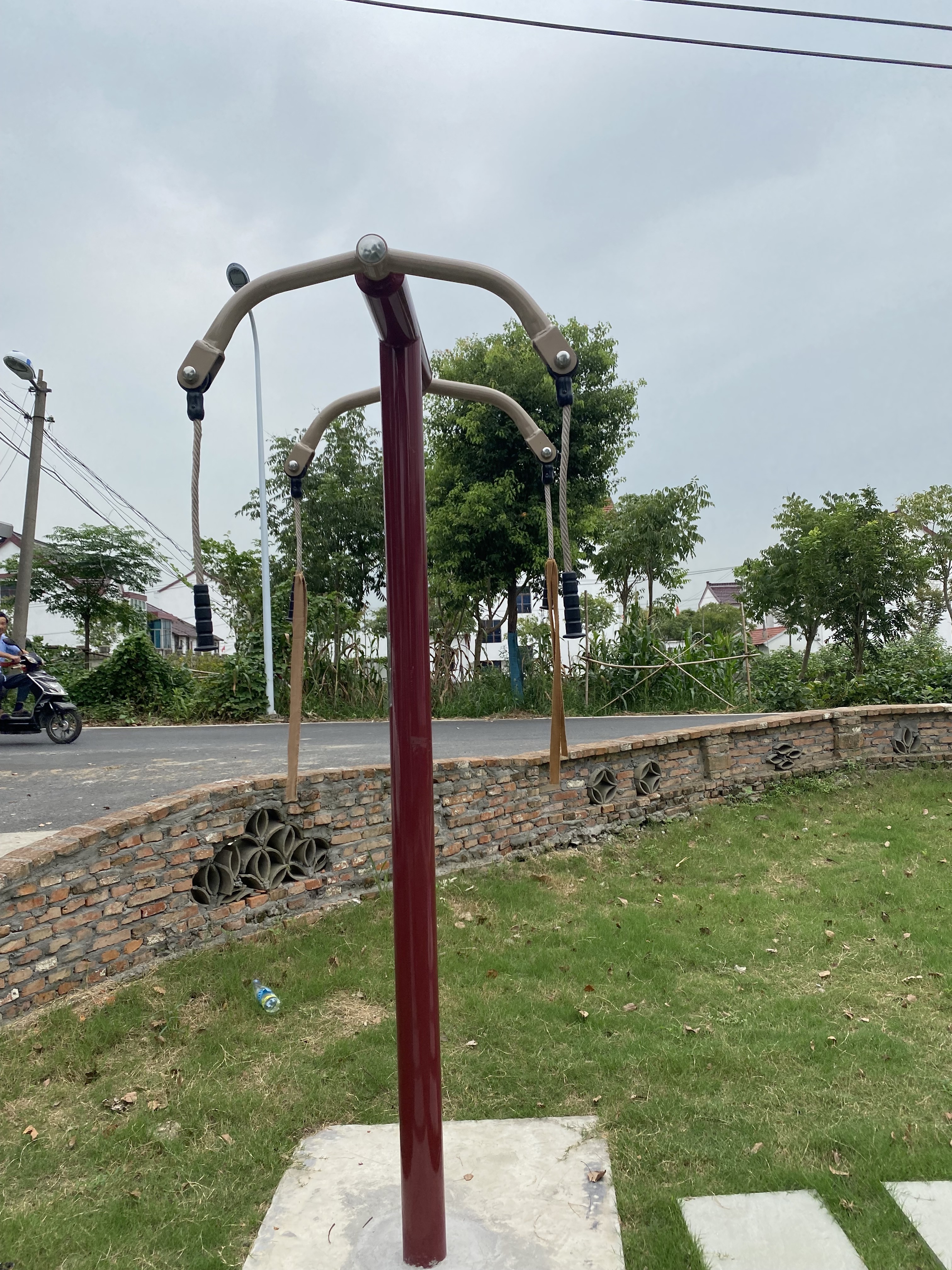 上肢牽引器