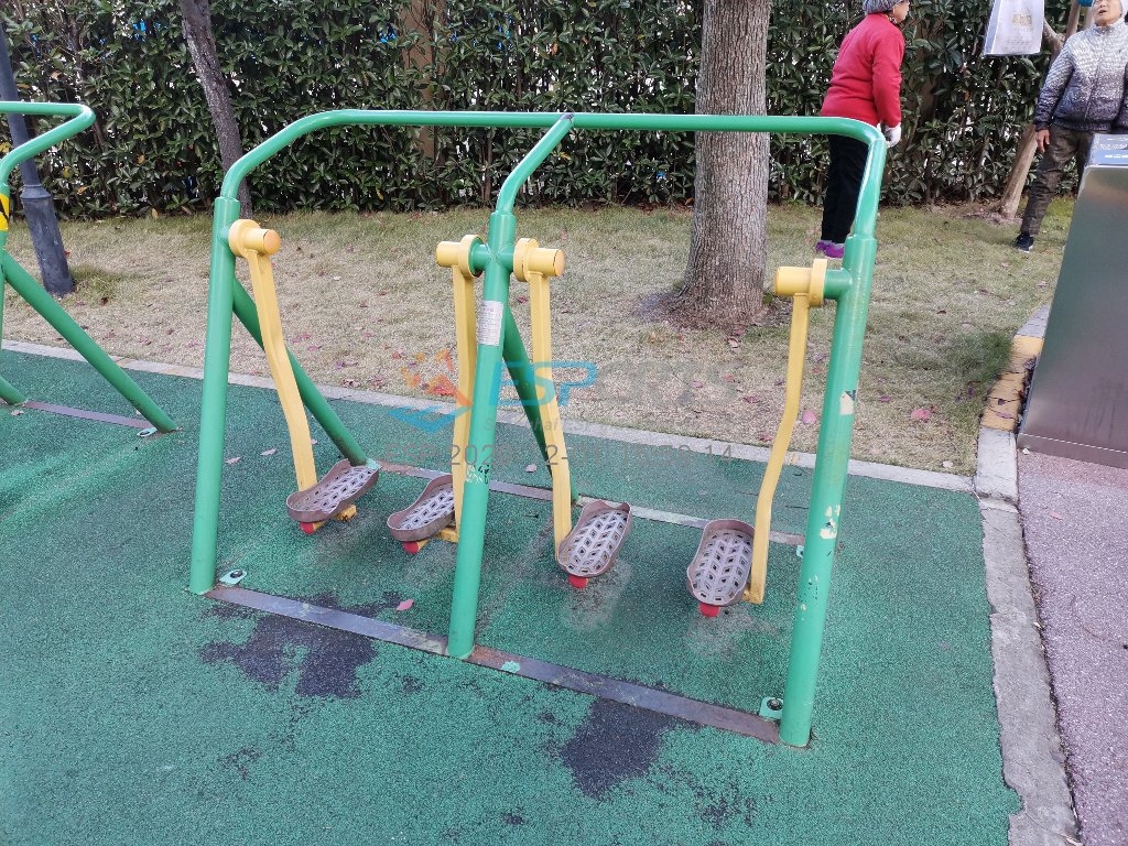 漫步機