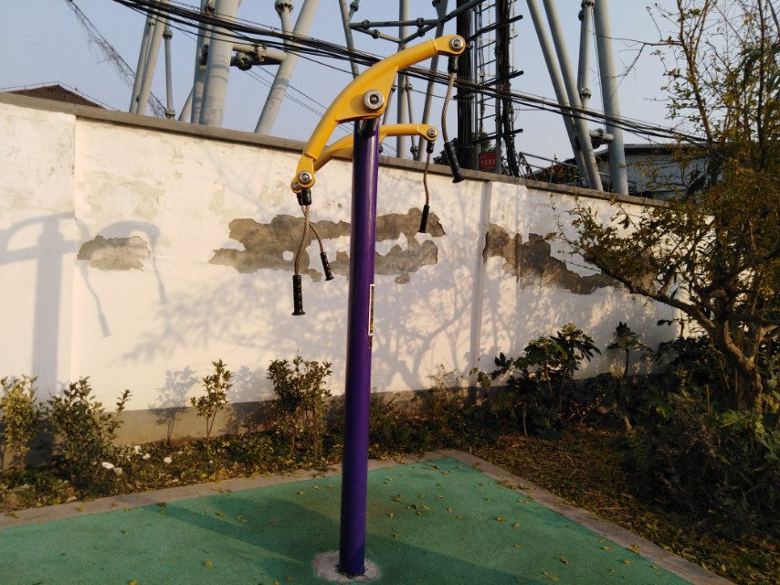 上肢牽引器