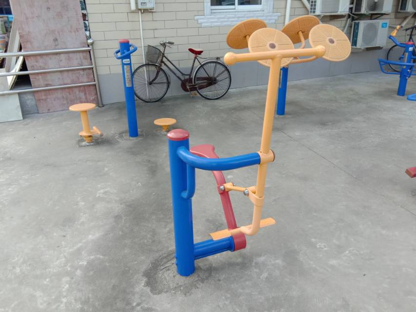 健騎機(jī)