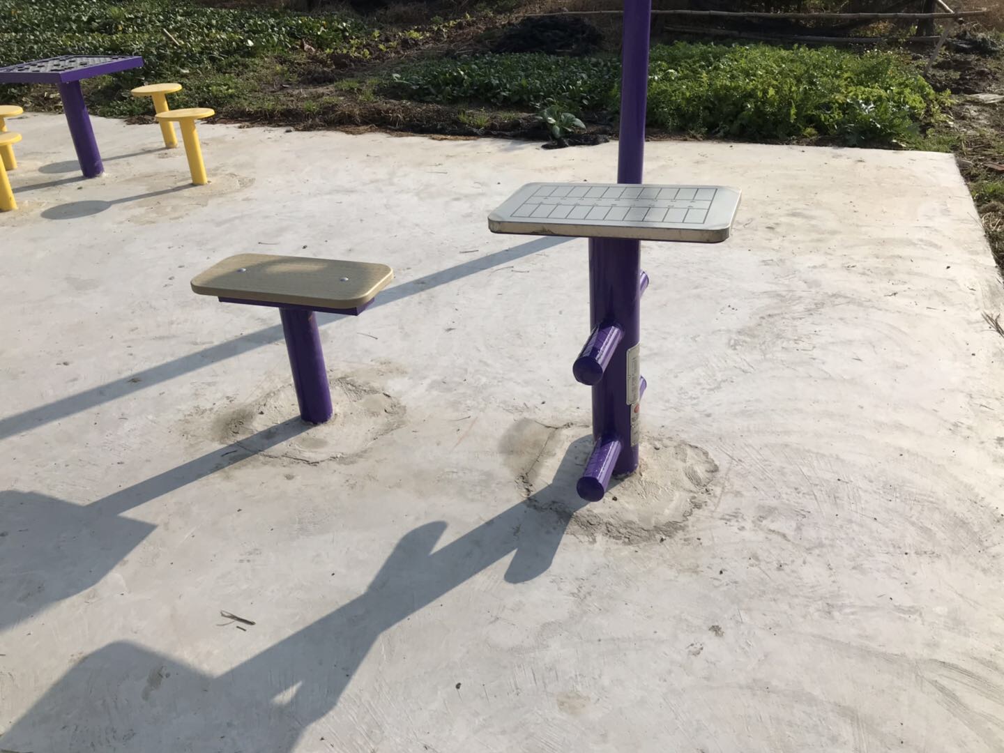 柔韌訓練器