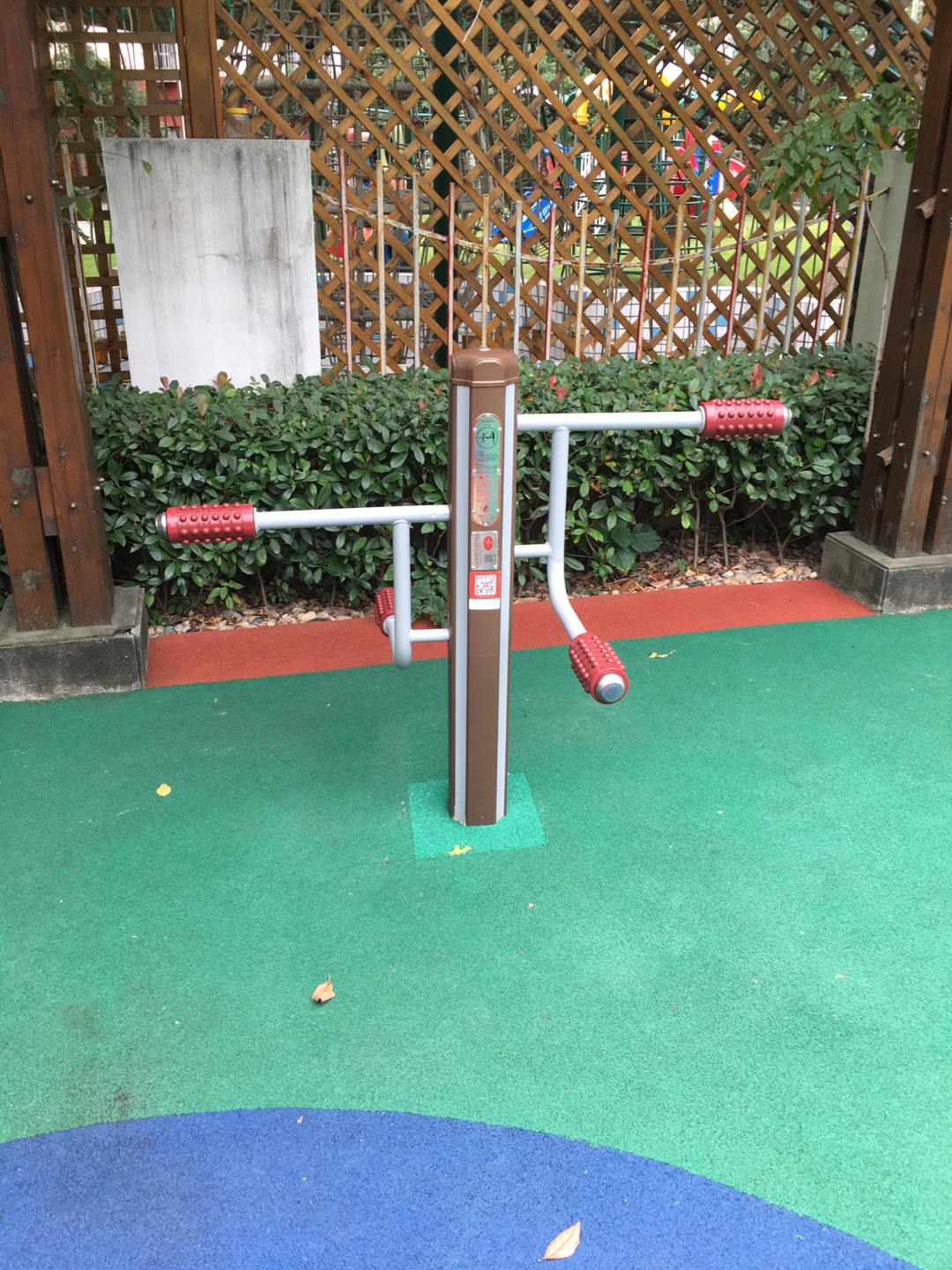 四級(jí)壓腿按摩器