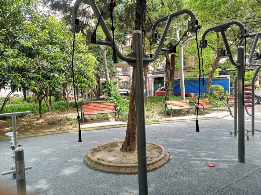 上肢牽引器