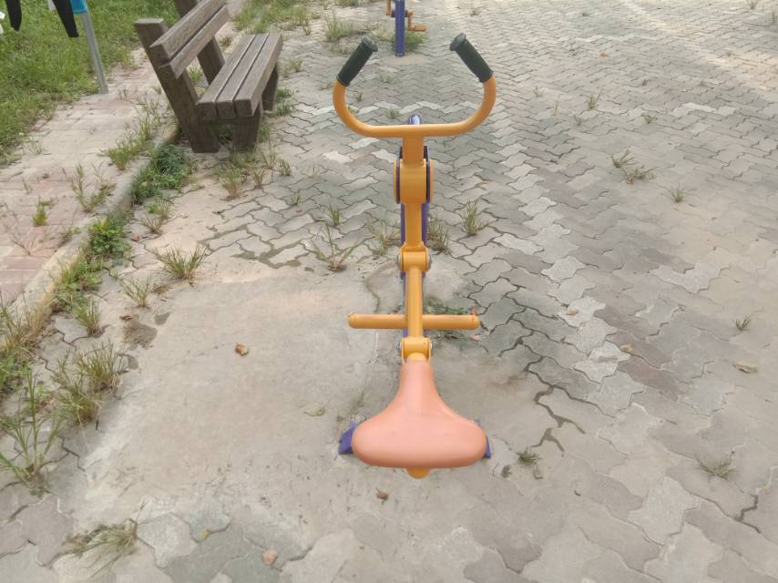 騎馬機(jī)